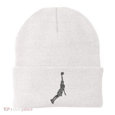 Basketball Player Coach Beanie