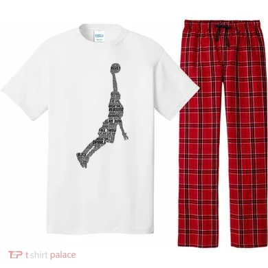 Pajama Set