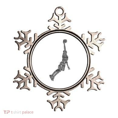 Basketball Player Coach Ornament