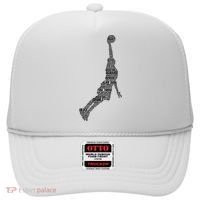 Basketball Player Coach Hat thumb 0