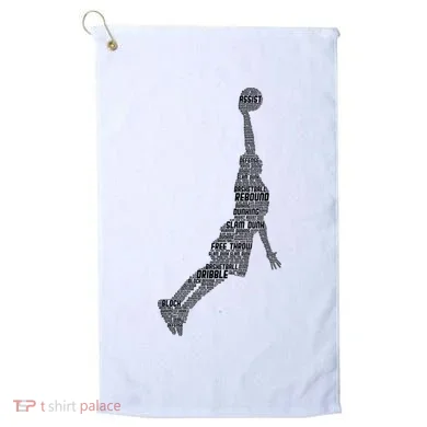 Golf Towel