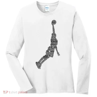 Women's Long Sleeve Shirt