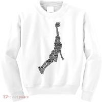 Basketball Player Coach Kids Sweatshirt thumb 0