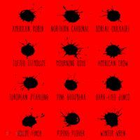 Birds Poops Chart Santa Hat thumb 1