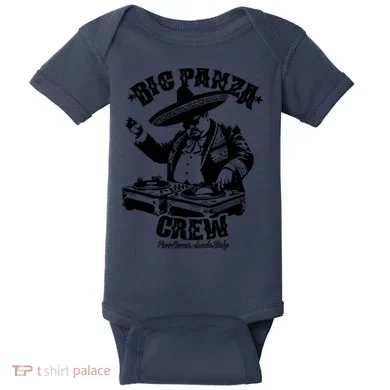 Baby Bodysuit