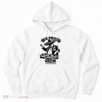 Big Panza Crew  Hoodie thumb 0