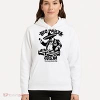 Big Panza Crew  Hoodie thumb 5