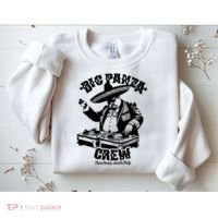 Big Panza Crew  Sweatshirt thumb 2