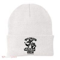 Big Panza Crew  Beanie thumb 0