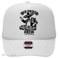 Big Panza Crew  Hat thumb 0