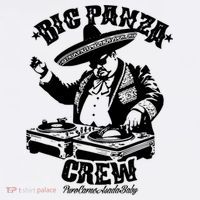 Big Panza Crew  Tank Top thumb 6