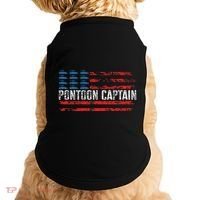 Boating Pontoon Captain Pontoon Boat Doggie Tank thumb 0