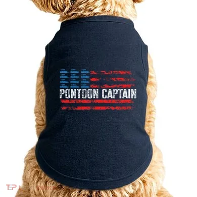 Doggie Tank