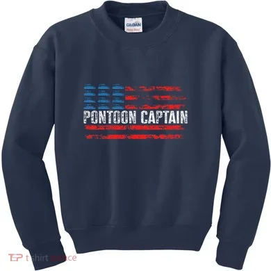 Kids Sweatshirt