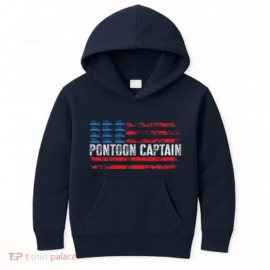 Kids Hoodie