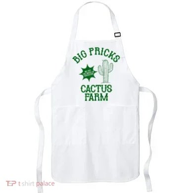 Apron