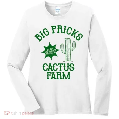 Women's Long Sleeve Shirt