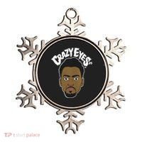 Bobby Portis Crazy Eyes Ornament thumb 0