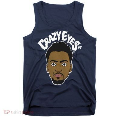 Bobby Portis Crazy Eyes Tank Top