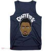 Bobby Portis Crazy Eyes Tank Top thumb 0