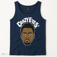 Bobby Portis Crazy Eyes Tank Top thumb 2