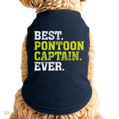 Doggie Tank