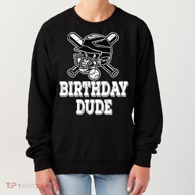 Baseball Pitcher Catcher Helmet Birthday Funny Gift Cool Gift Women's Sweatshirt