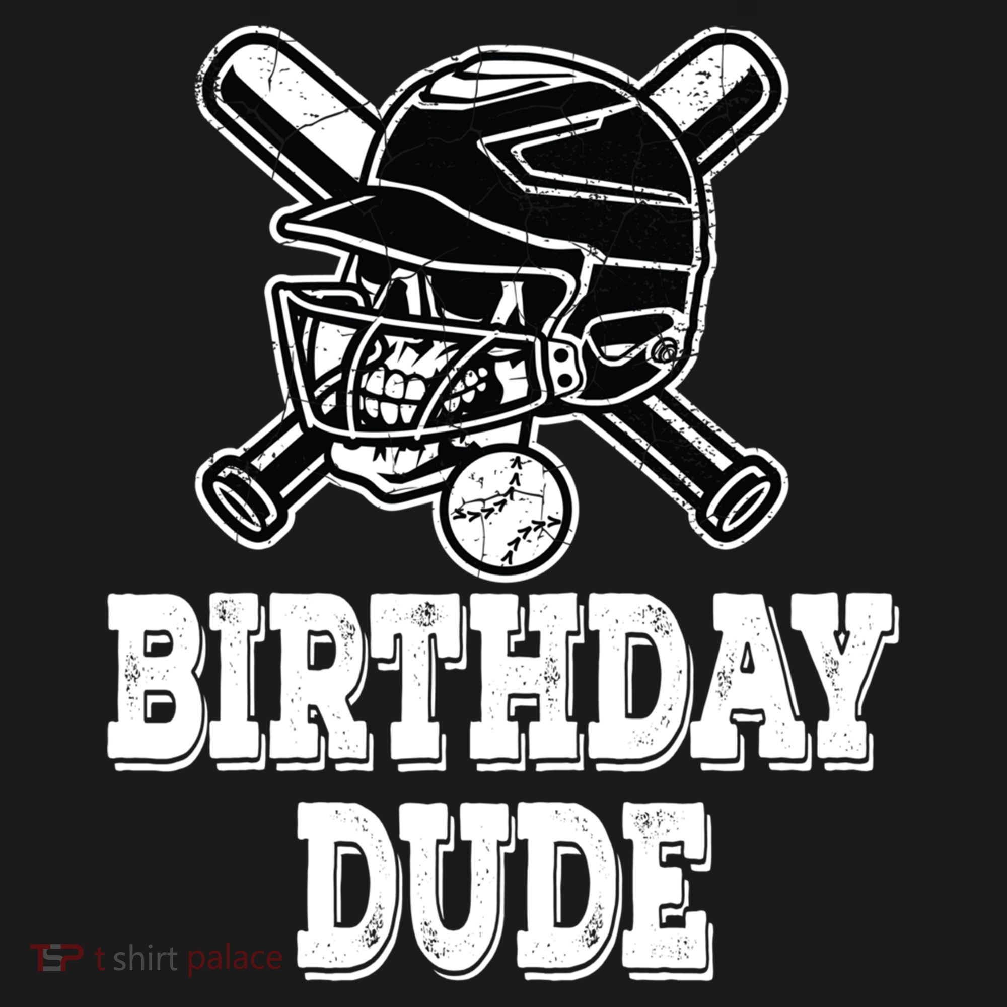 Baseball Pitcher Catcher Helmet Birthday Funny Gift Cool Gift Doggie Tank