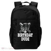 Baseball Pitcher Catcher Helmet Birthday Funny Gift Cool Gift Backpack thumb 0