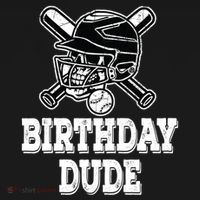 Baseball Pitcher Catcher Helmet Birthday Funny Gift Cool Gift Backpack thumb 2