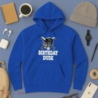 Baseball Pitcher Catcher Helmet Birthday Funny Gift Cool Gift Hoodie thumb 3