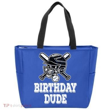 Baseball Pitcher Catcher Helmet Birthday Funny Gift Cool Gift Tote Bag