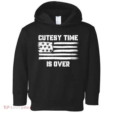 Toddler Hoodie