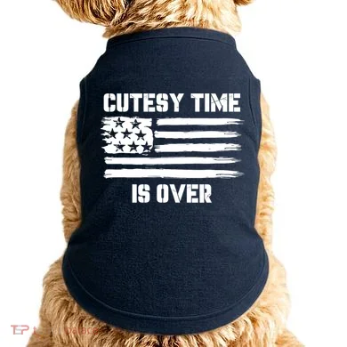 Doggie Tank
