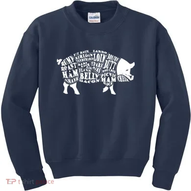 Kids Sweatshirt