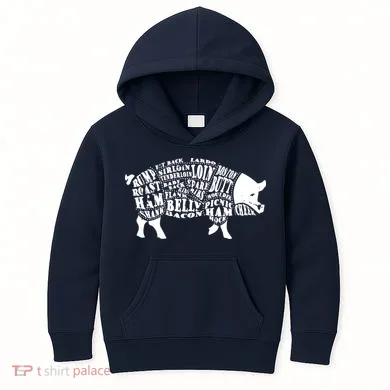 Kids Hoodie
