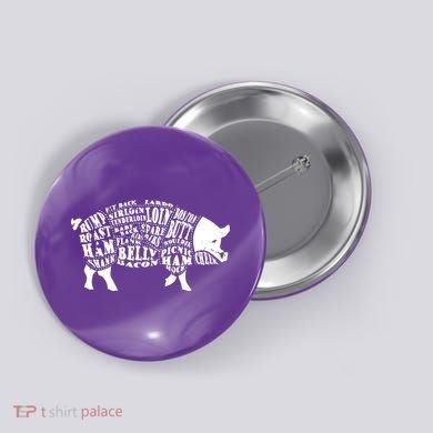 Bbq Pig Cuts Barbecue And Grilling Button