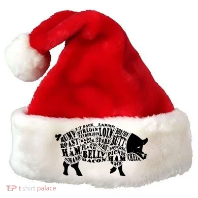 Santa Hat