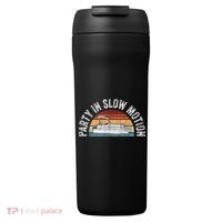 Best Pontoon Captain Boat Party In Slow Motion 24oz Duet Stainless Steel Tumbler thumb 0