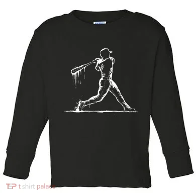Toddler Long Sleeve