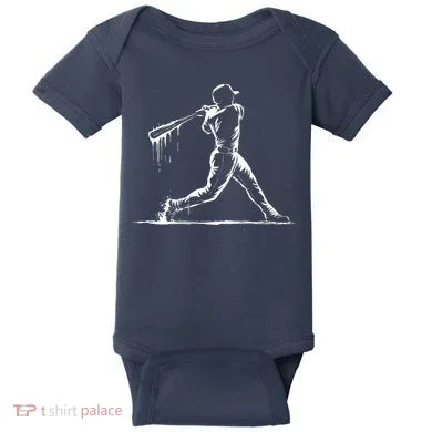 Baby Bodysuit