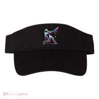 Baseball Player Drip Visor thumb 0