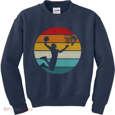 Kids Sweatshirt