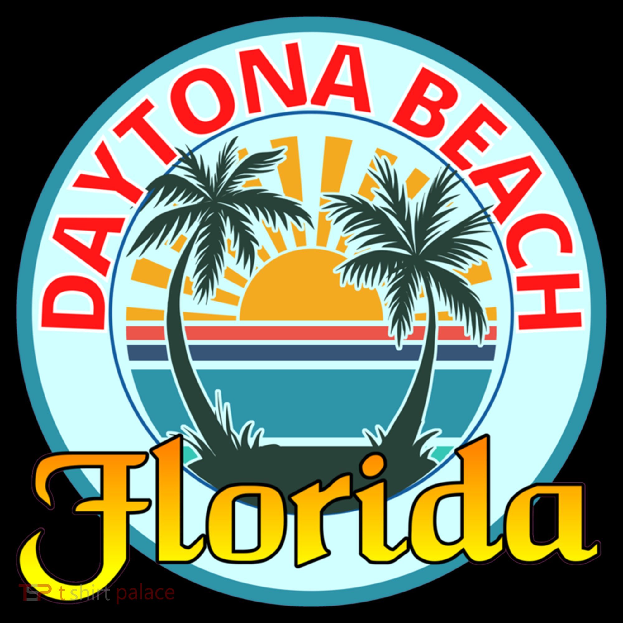Beach Please Daytona Beach Florida Beach Spring Break Gift Bucket Hat