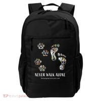 Brown Paws Dog Rescue Backpack thumb 0