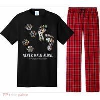 Brown Paws Dog Rescue Pajama Set thumb 0