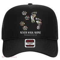 Brown Paws Dog Rescue Hat thumb 0