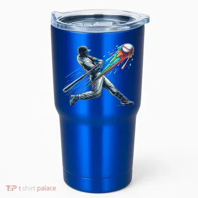 Tumbler