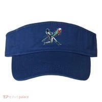 Baseball Player Drip Visor thumb 0