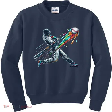 Kids Sweatshirt
